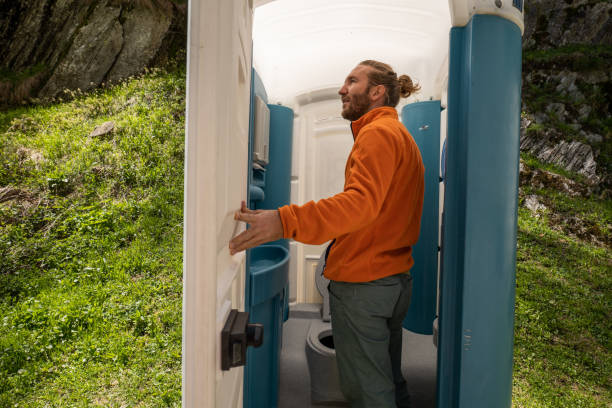 Best Temporary restroom rental  in Belding, MI