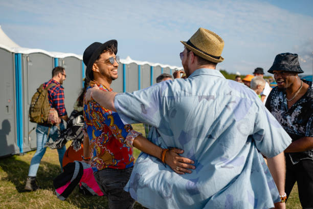 Best Porta potty rental near me  in Belding, MI