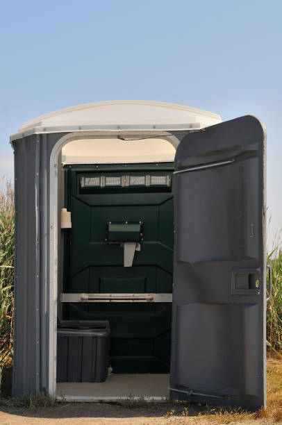 Best Sanitation services for porta potties  in Belding, MI