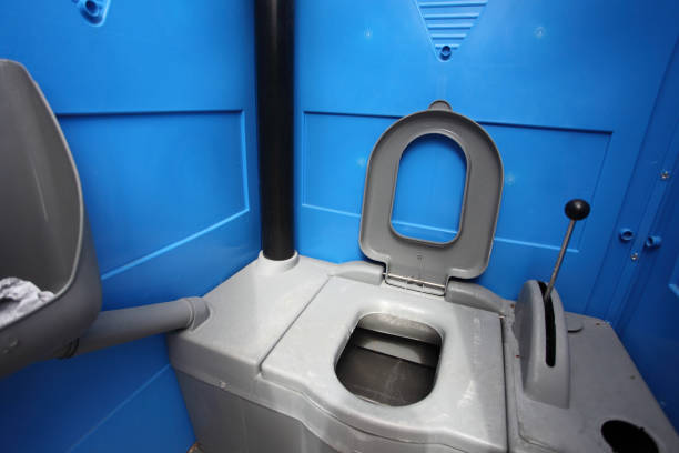 Best Construction site porta potty rental  in Belding, MI